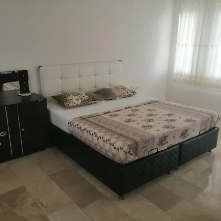 Villa Belek Villa *