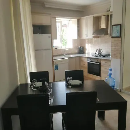 Villa Villa Belek *