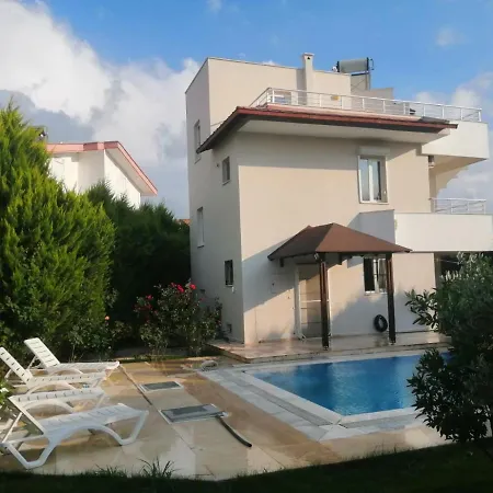 Villa Belek Villa Belek