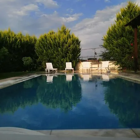 Villa Belek Belek