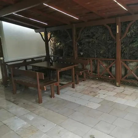 Villa Belek Belek